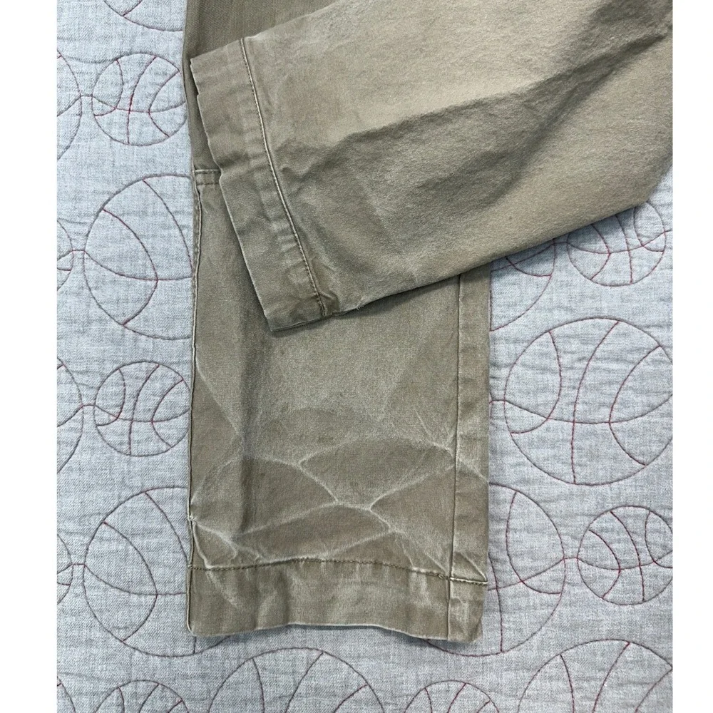 FXD WP-3 Work Pants Khaki DURA500 Stretch Cargo / Mens 32x32